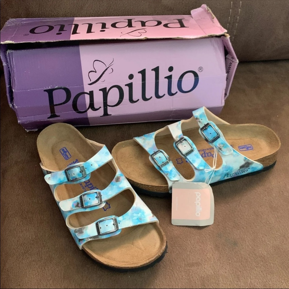 Papillio by Birkenstock